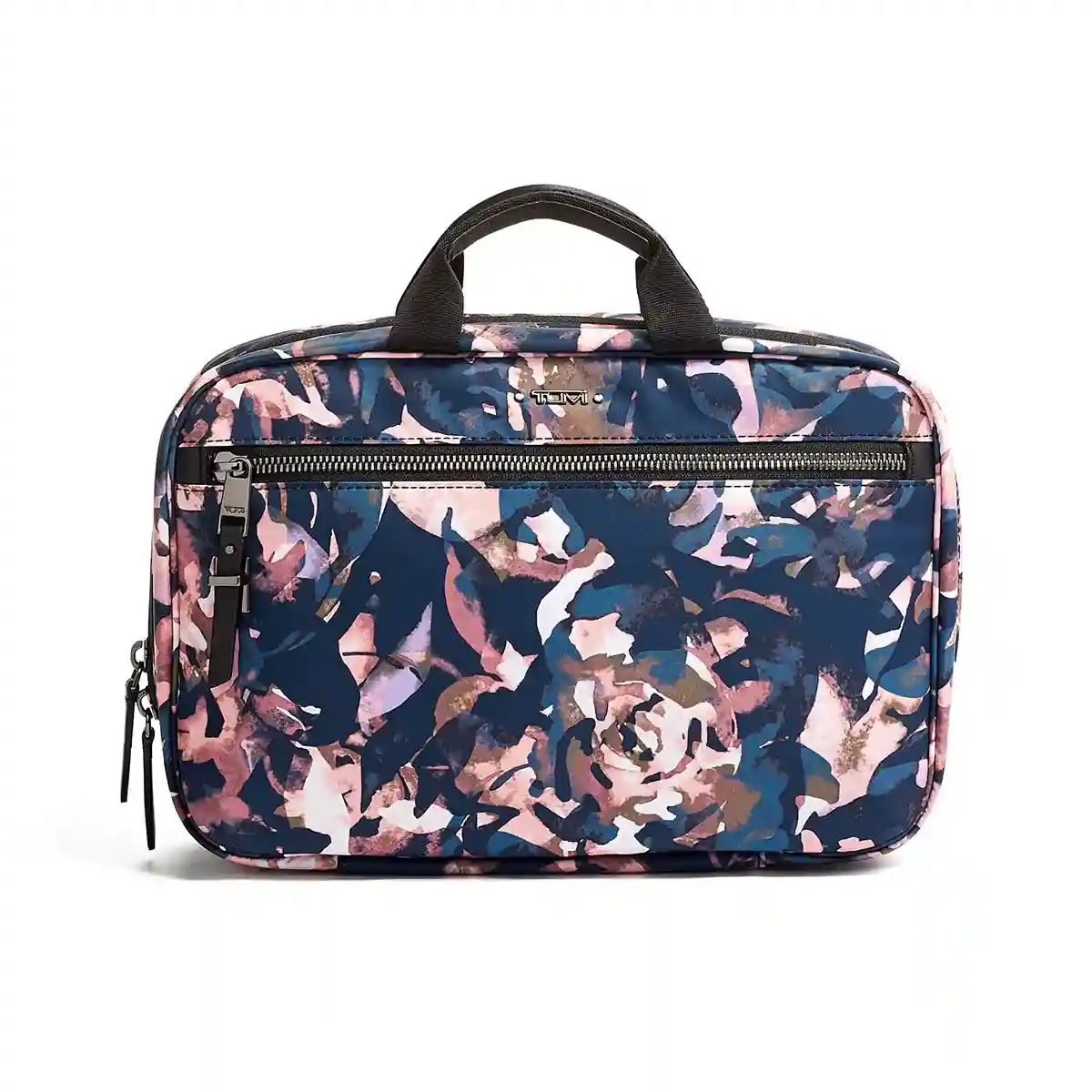 Voyageur Madina Cosmetic Kit Pouch Floral