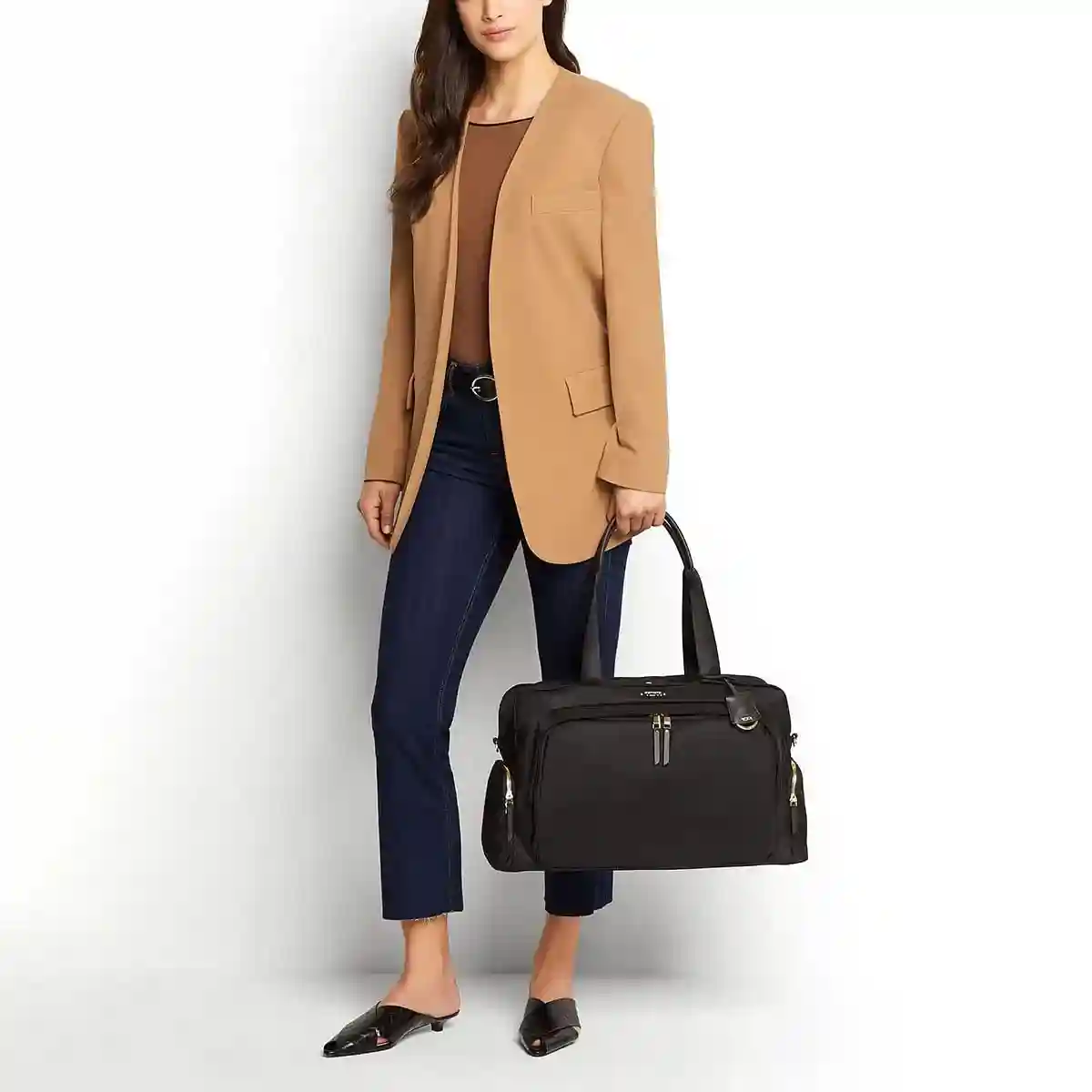 Voyageur Colina Duffel