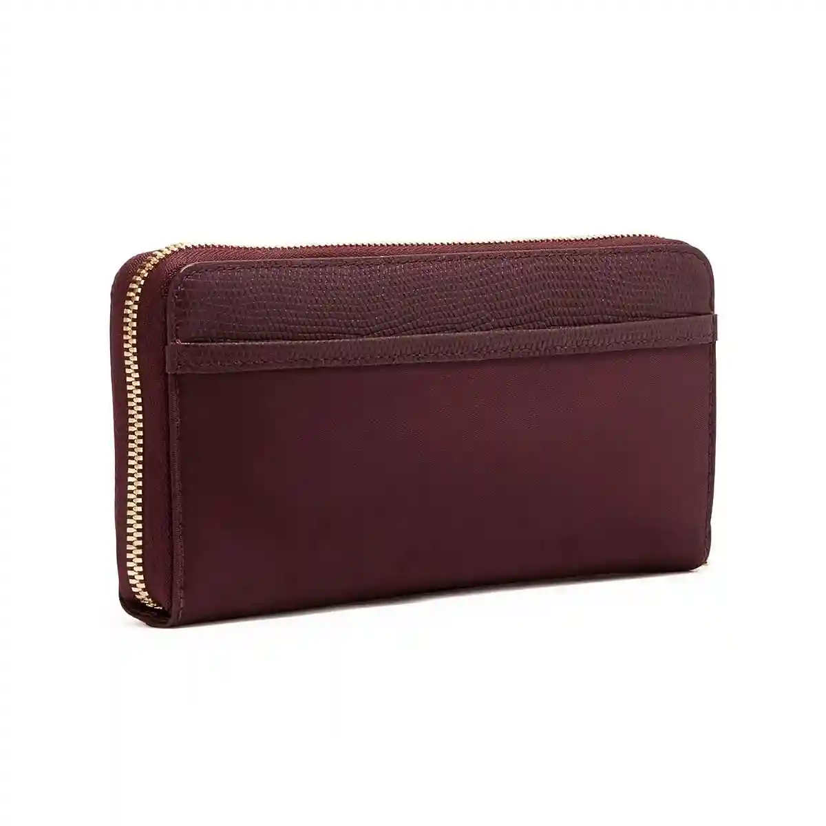 Voyageur Slg Zip-Around Continental Wallet