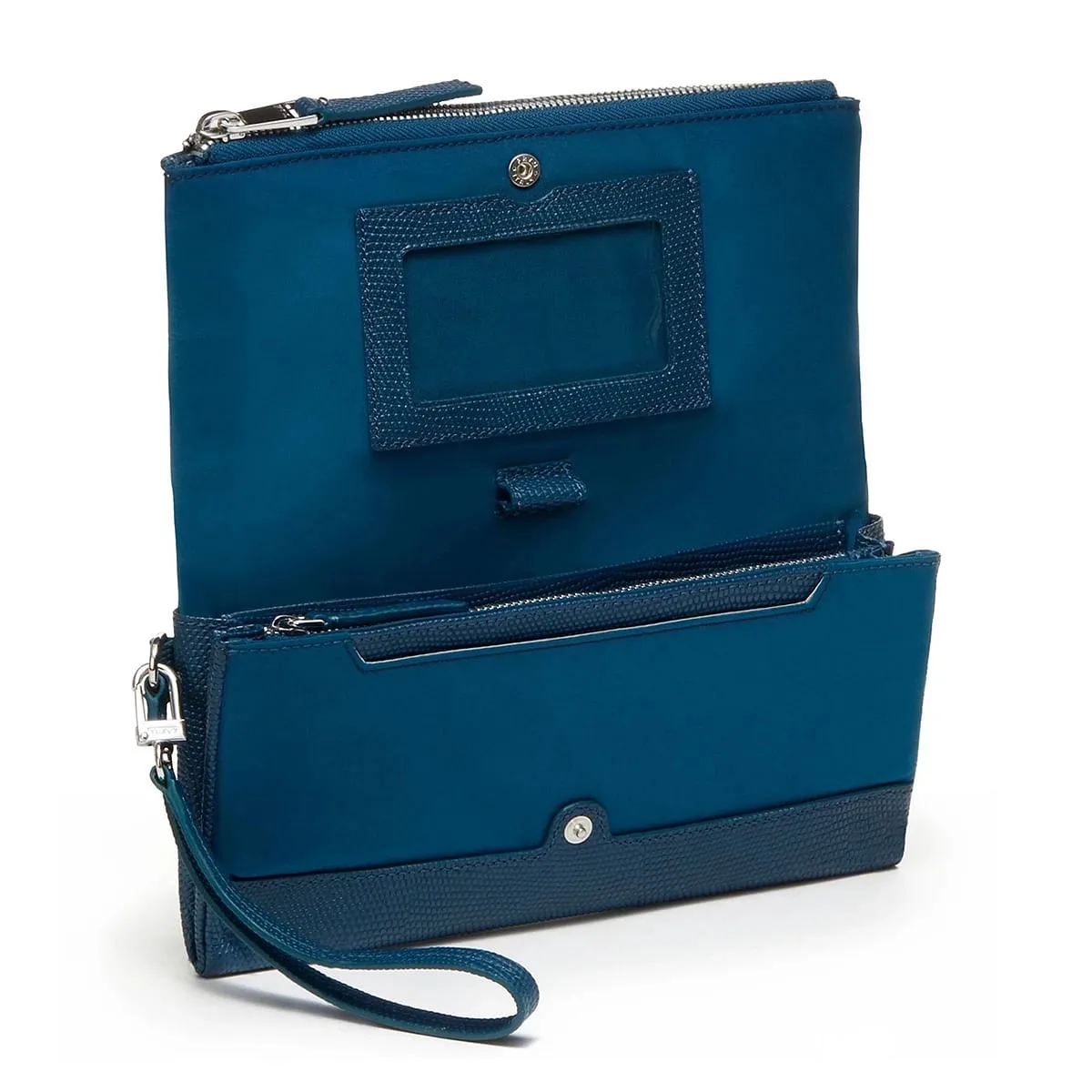 Voyageur Slg Travel Wallet