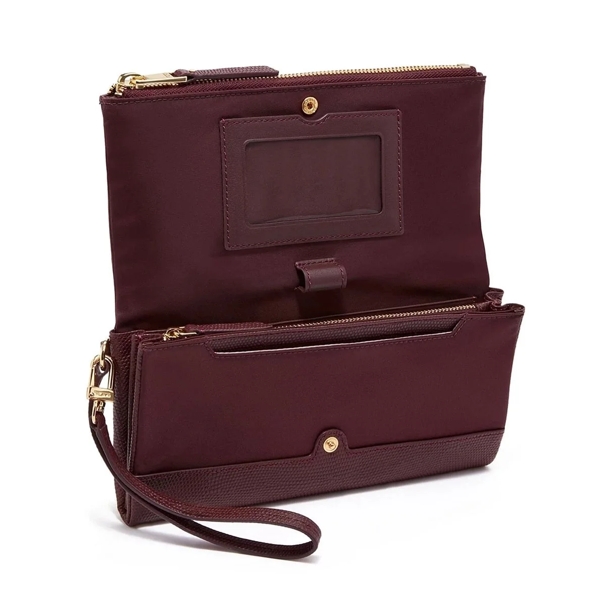 Voyageur Slg Travel Wallet
