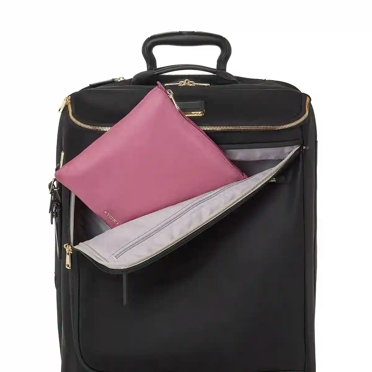 Just In Case® Backpack Hibiscus