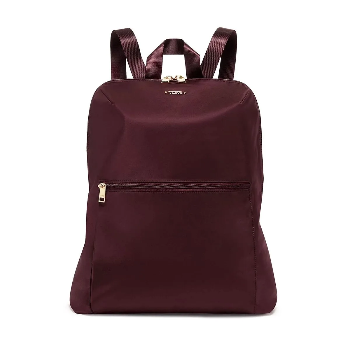 Voyageur Just In Case Backpack Beetroot