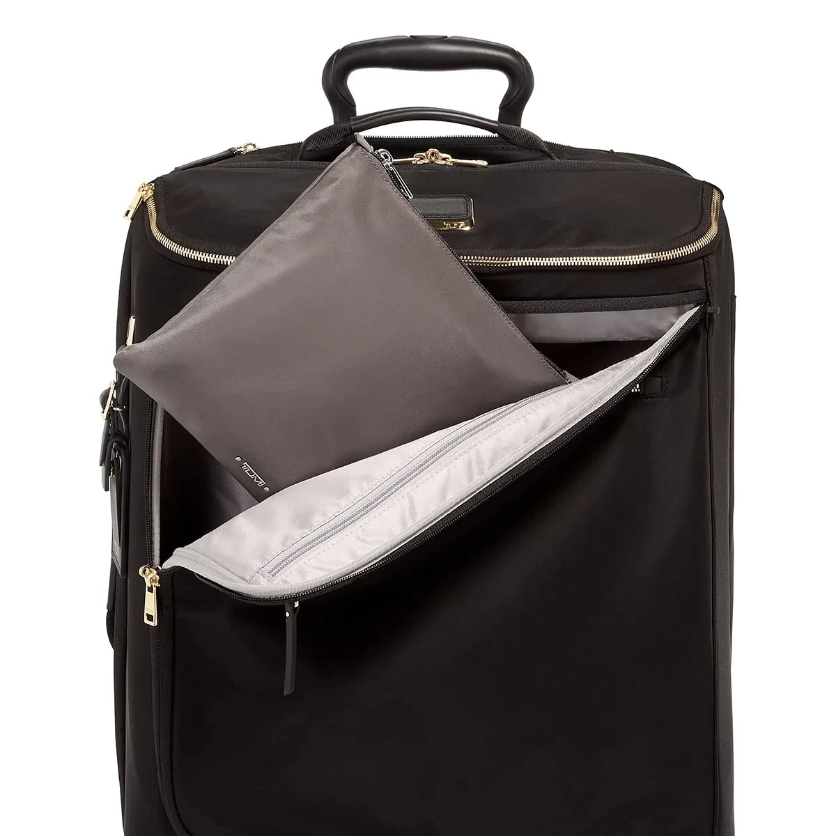 Voyageur Just In Case Backpack   Kit Pouch