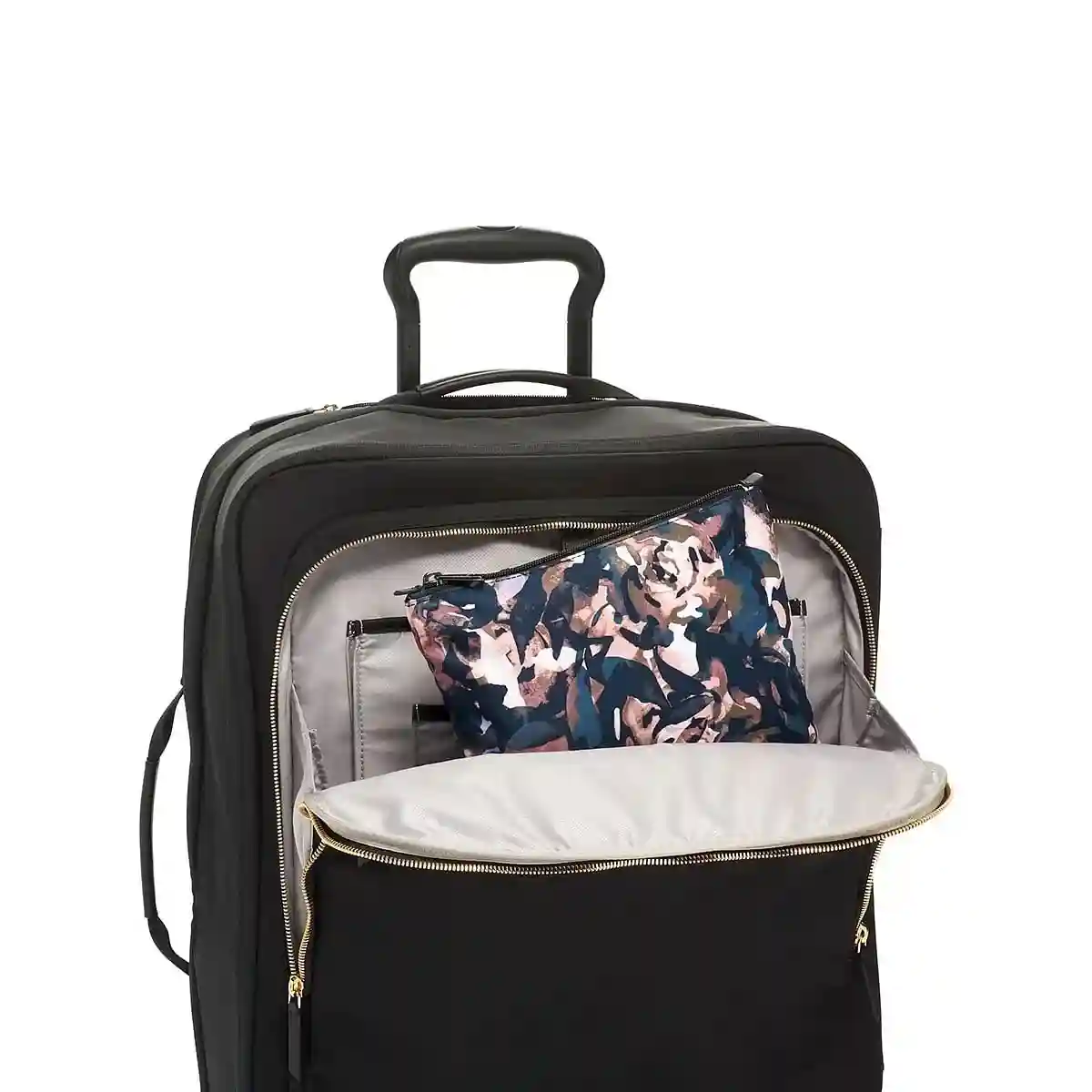 Voyageur Just In Case Backpack Pink