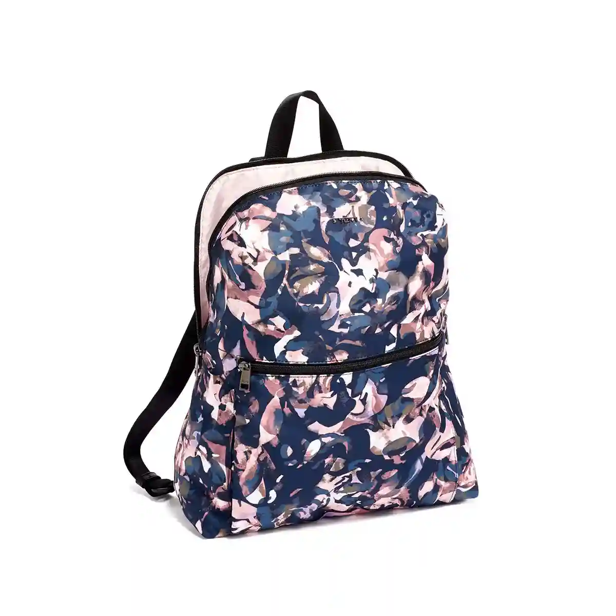 Voyageur Just In Case Backpack Pink