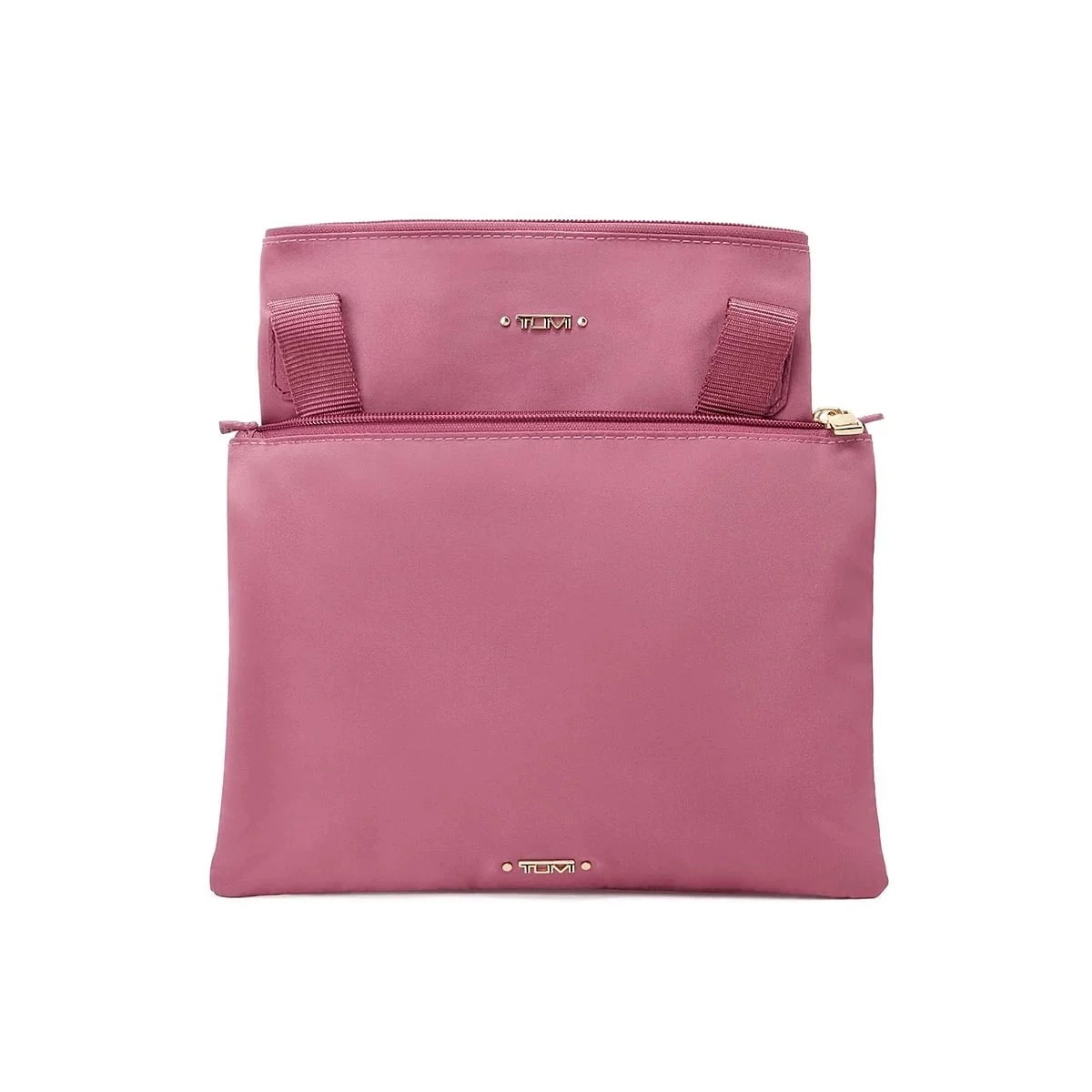 Just In Case Tote Hibiscus