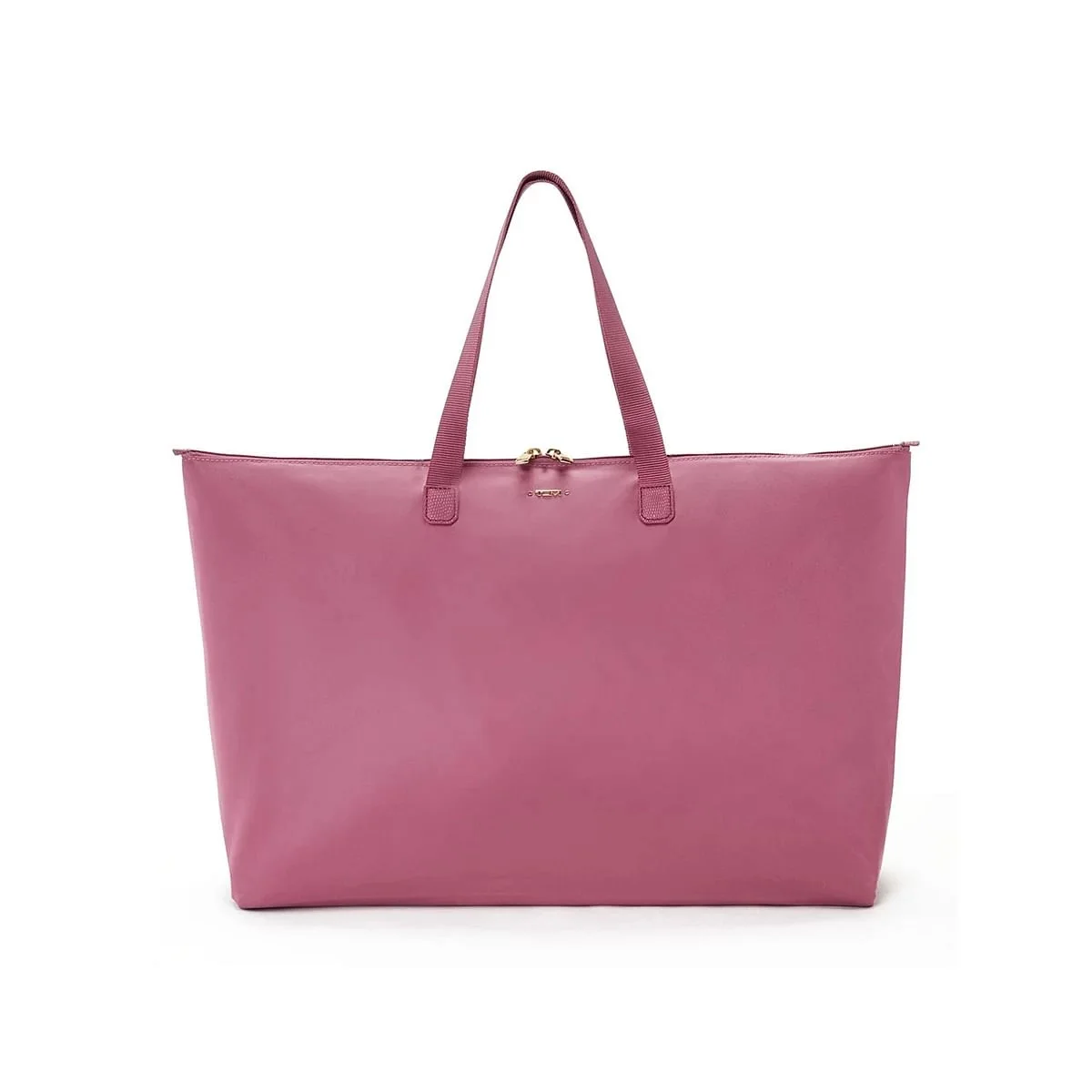 Just In Case Tote Hibiscus