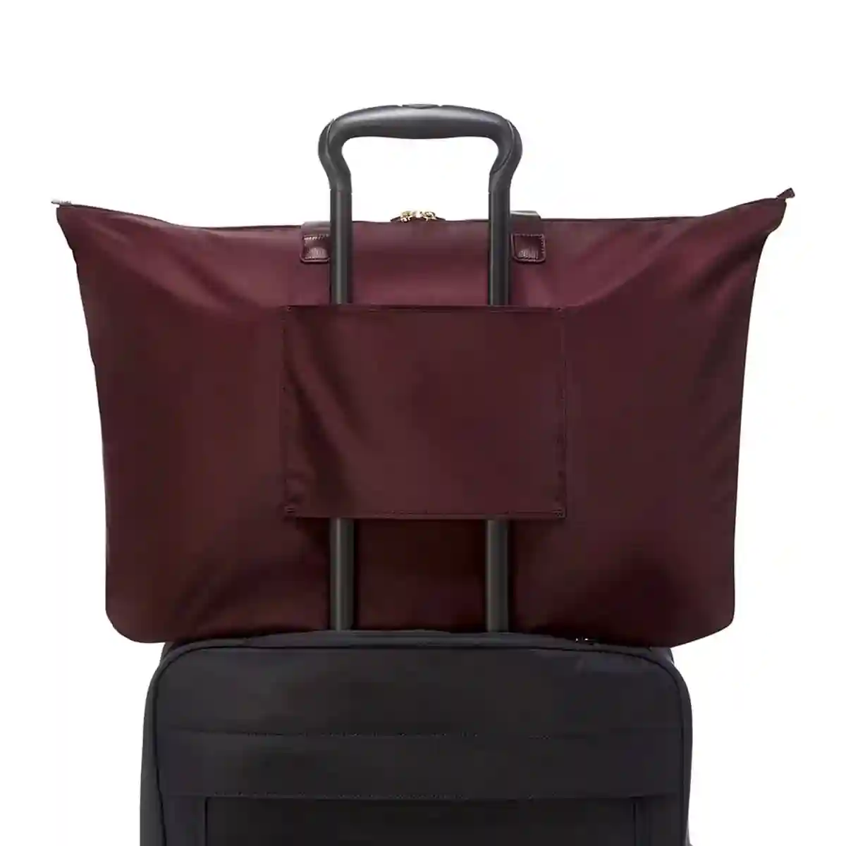 Voyageur Just In Case Tote