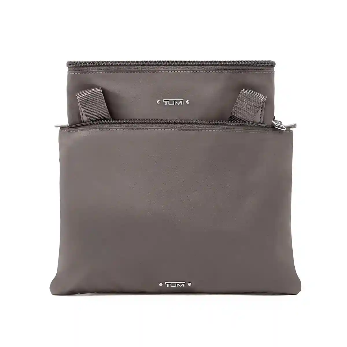 Voyageur Just In Case Tote Kit Pouch Zinc