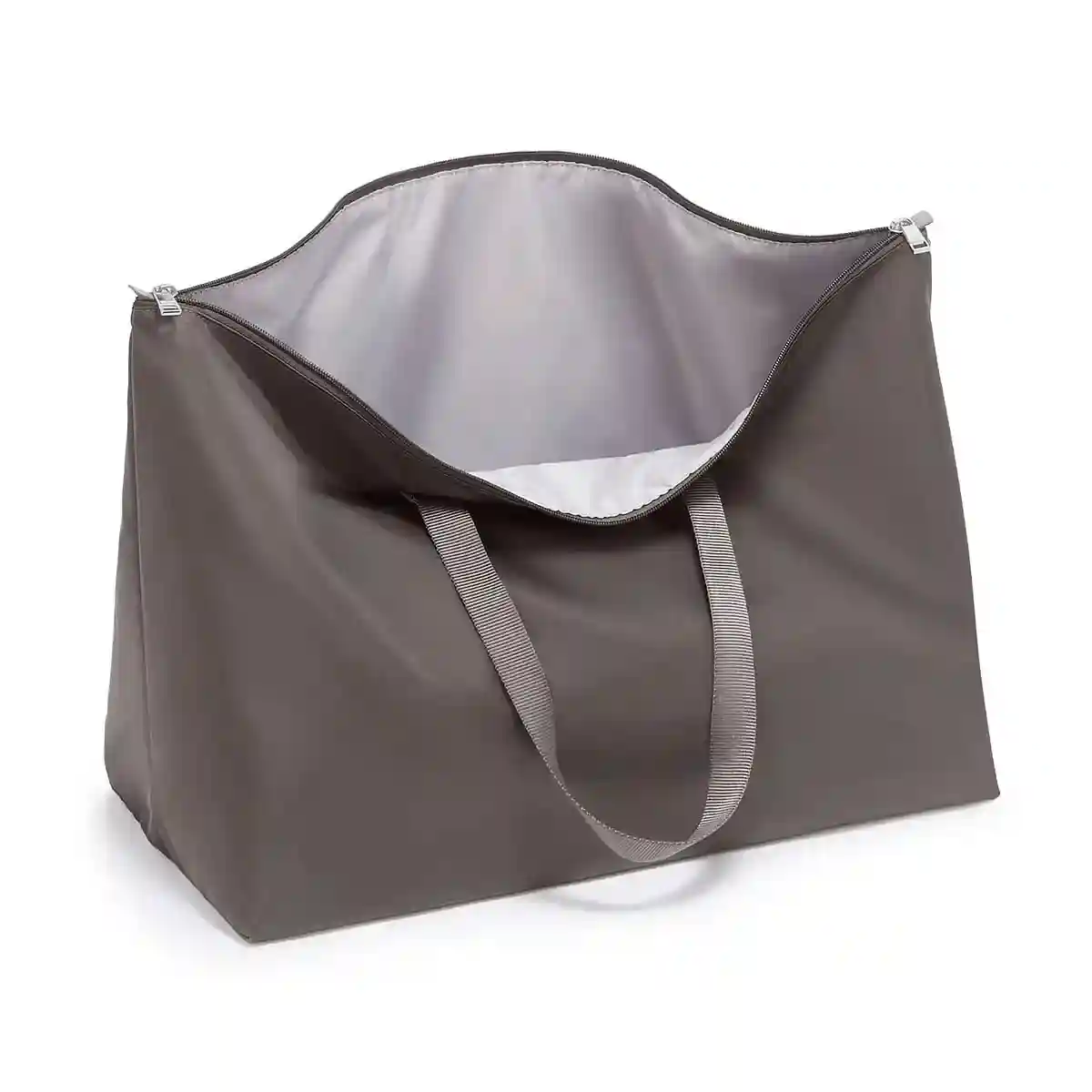 Voyageur Just In Case Tote Kit Pouch Zinc