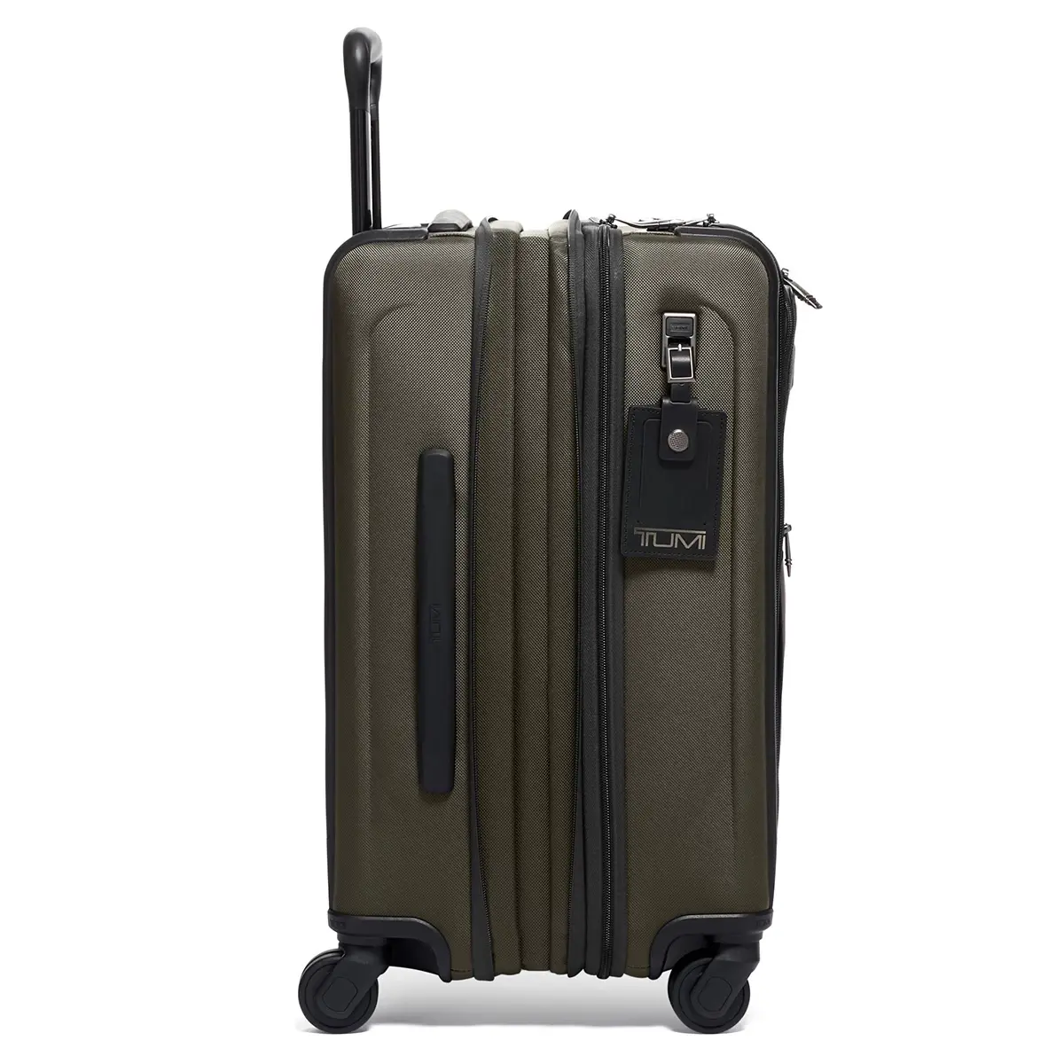 Tumi Alpha International Dual Access 4Wheel Carry-On