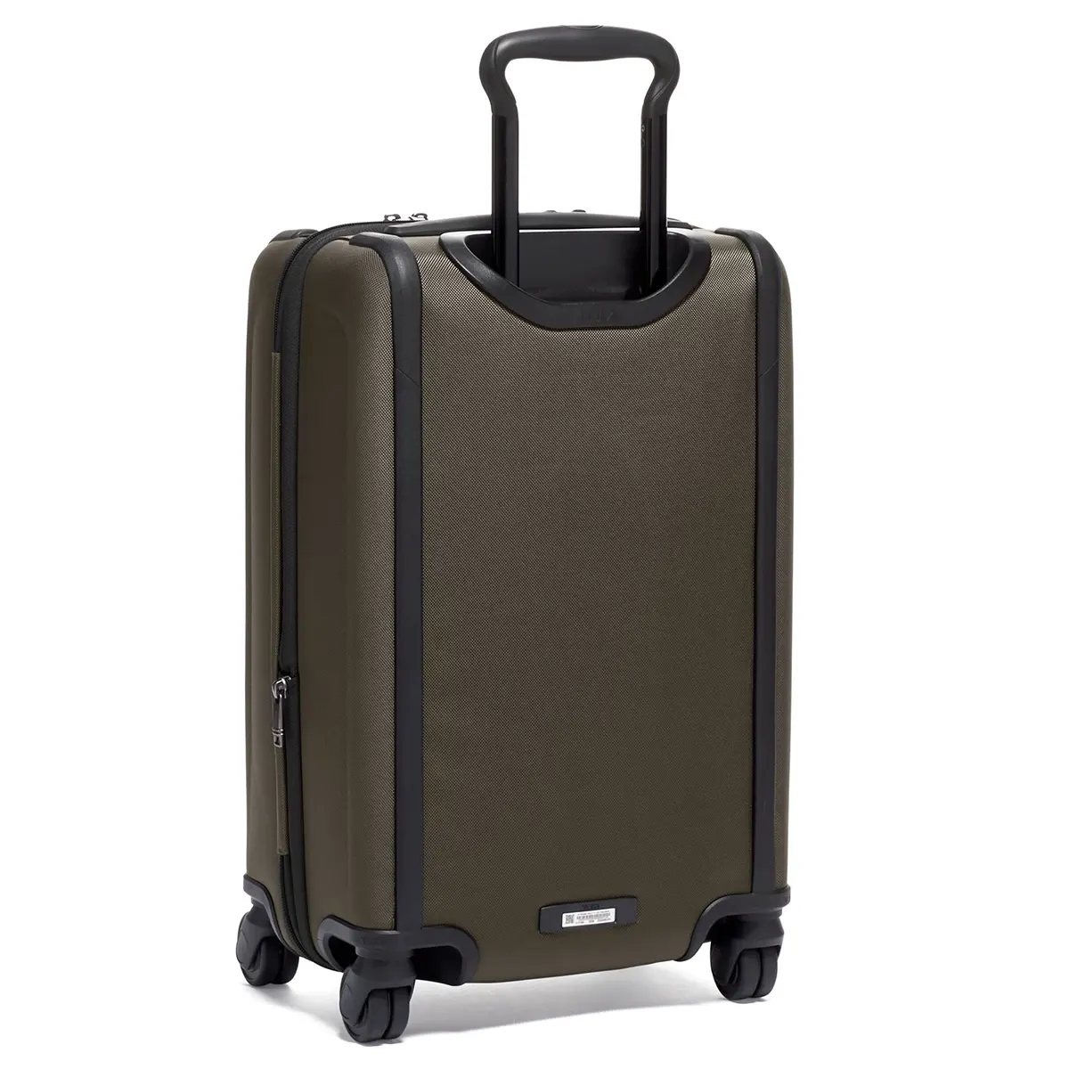 Tumi Alpha International Dual Access 4Wheel Carry-On