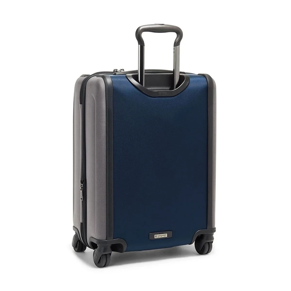 Tumi Alpha Cont Dual Access 4Wheeled Carry-On