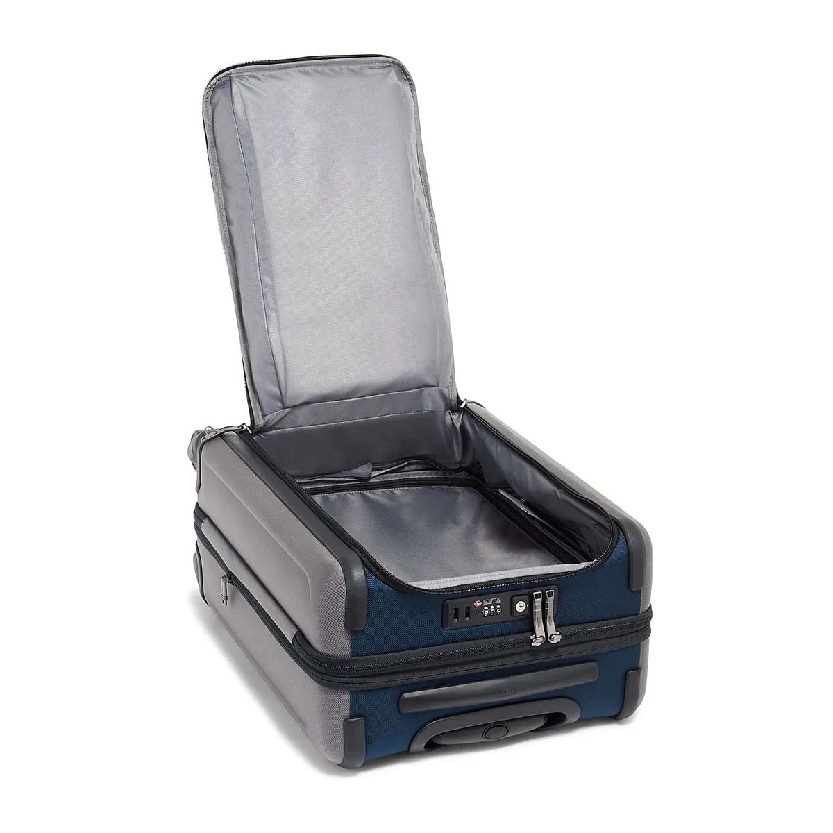 Tumi Alpha Cont Dual Access 4Wheeled Carry-On