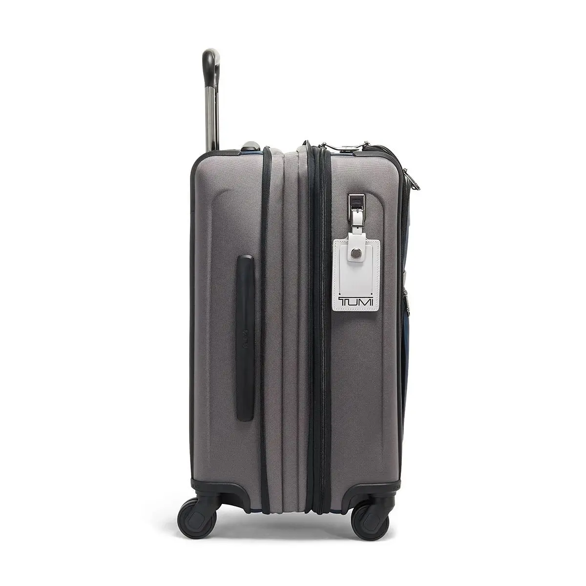 Tumi Alpha Cont Dual Access 4Wheeled Carry-On