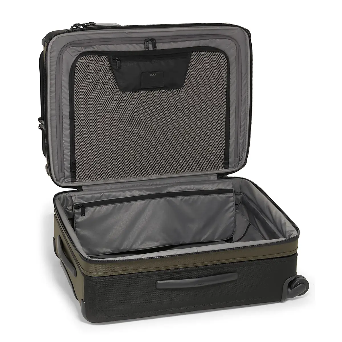 Alpha Short Trip Expandable 4 Wheel Packing Case
