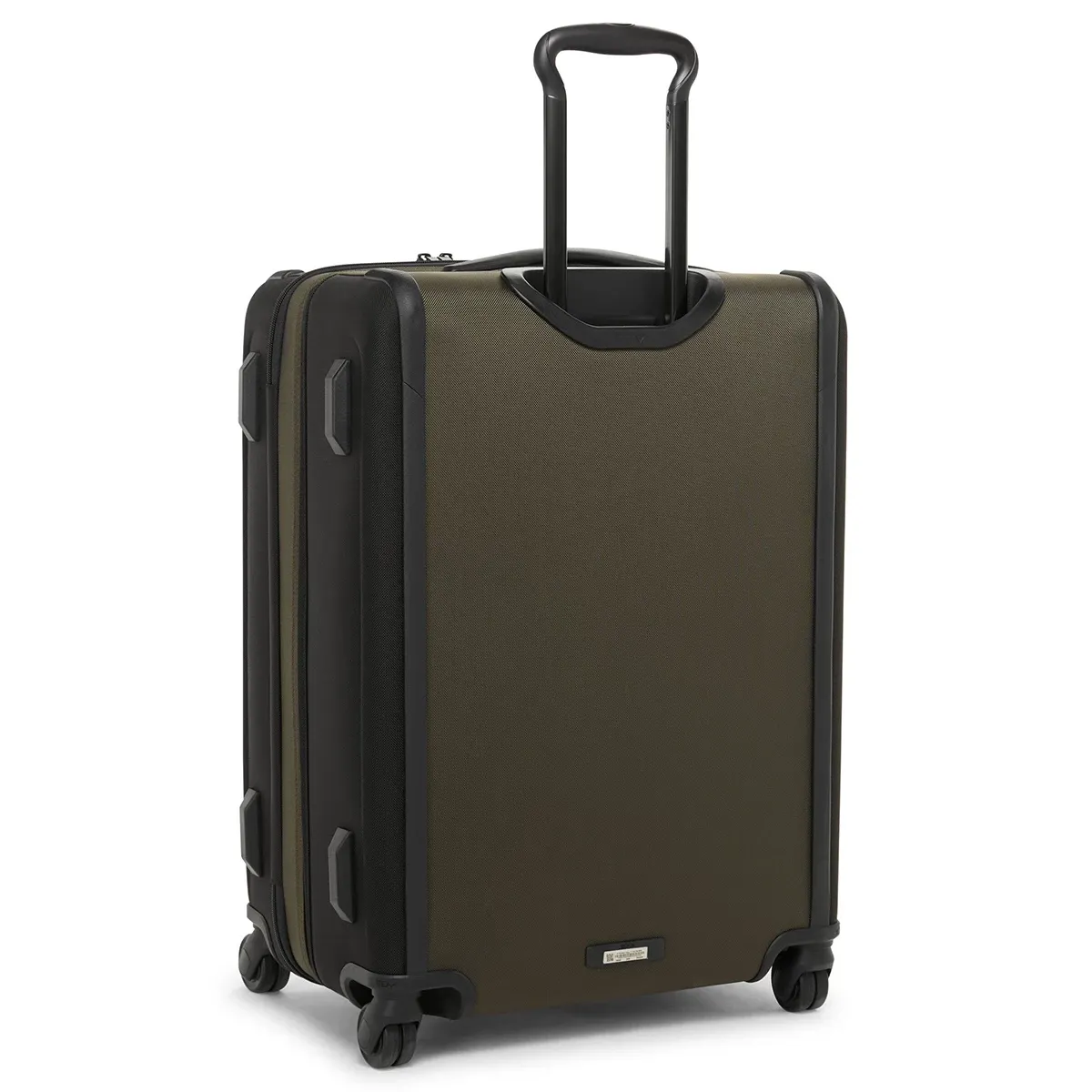 Alpha Short Trip Expandable 4 Wheel Packing Case