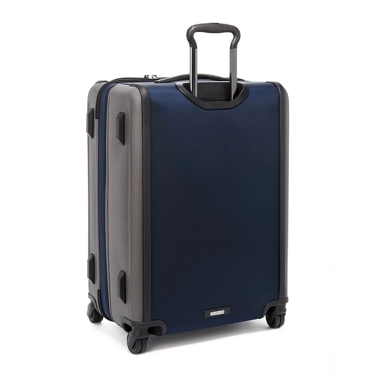 Alpha St Expandable 4 Wheel Packing Case   Soft Trolley