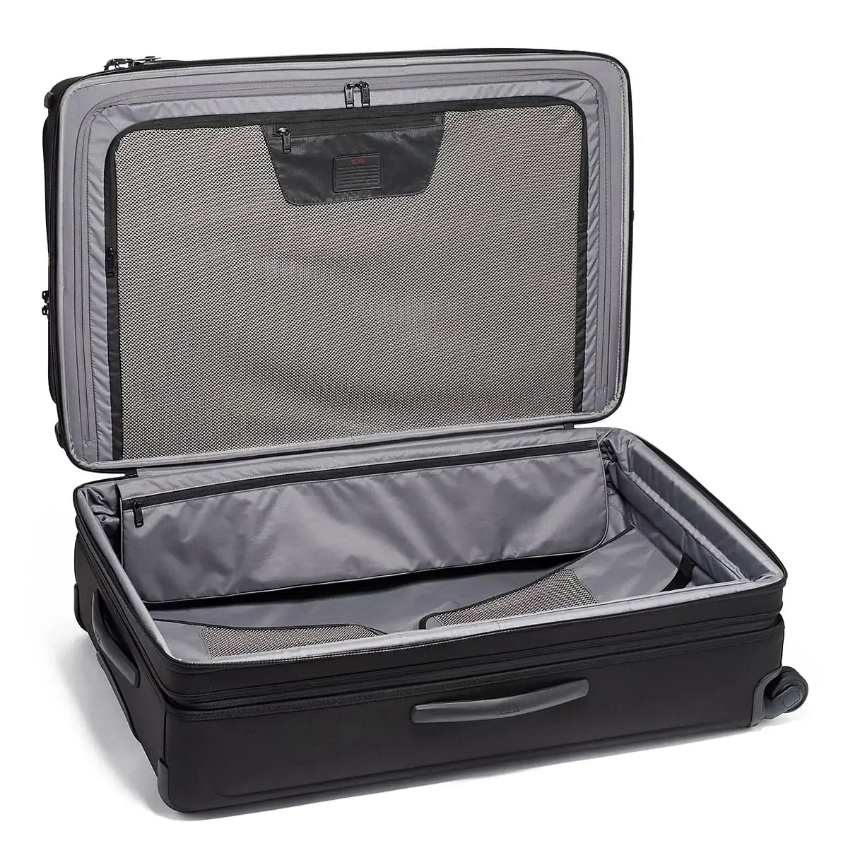 Tumi Alpha Worldwide Trip Expandable 4 Wheeled Packing Case