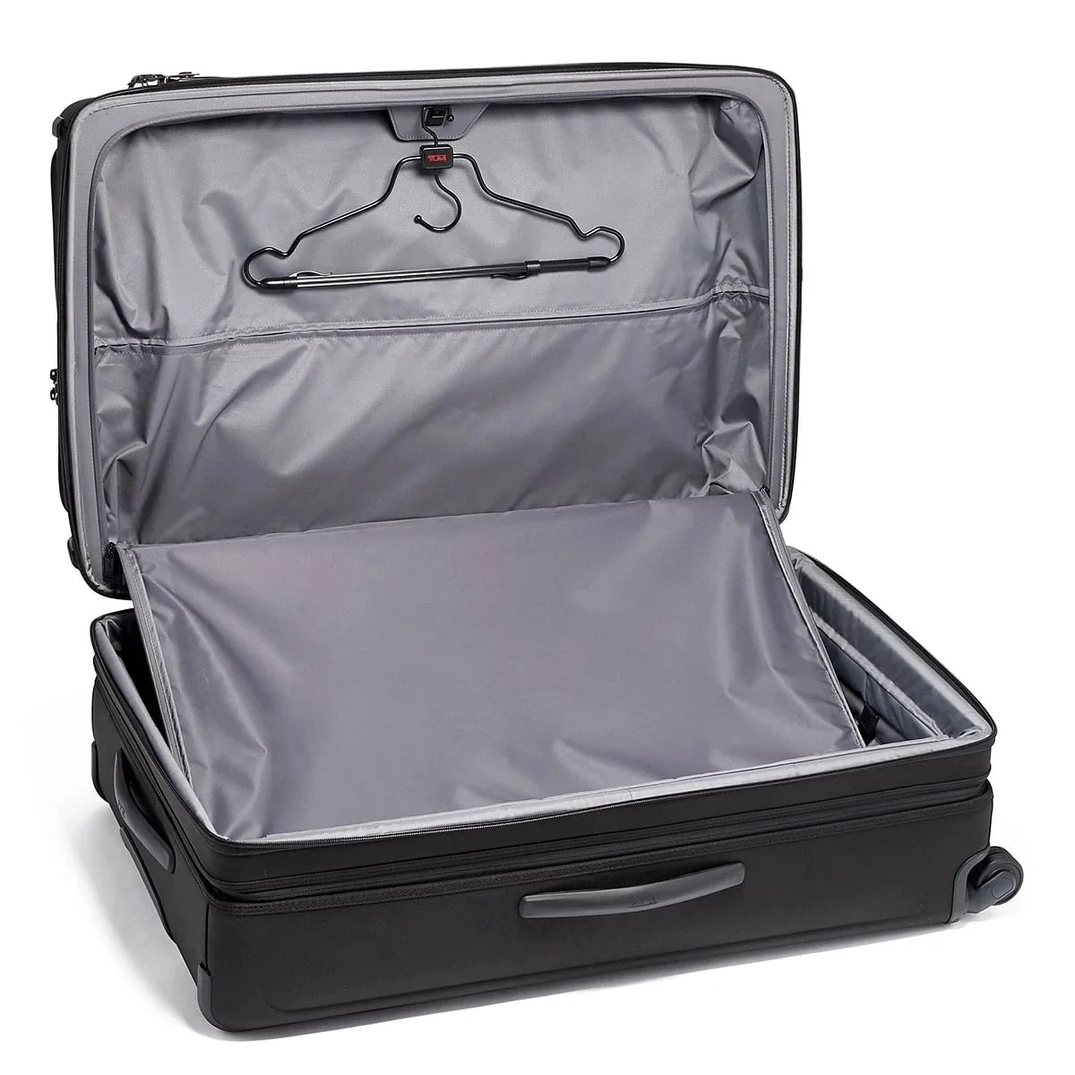 Tumi Alpha Worldwide Trip Expandable 4 Wheeled Packing Case