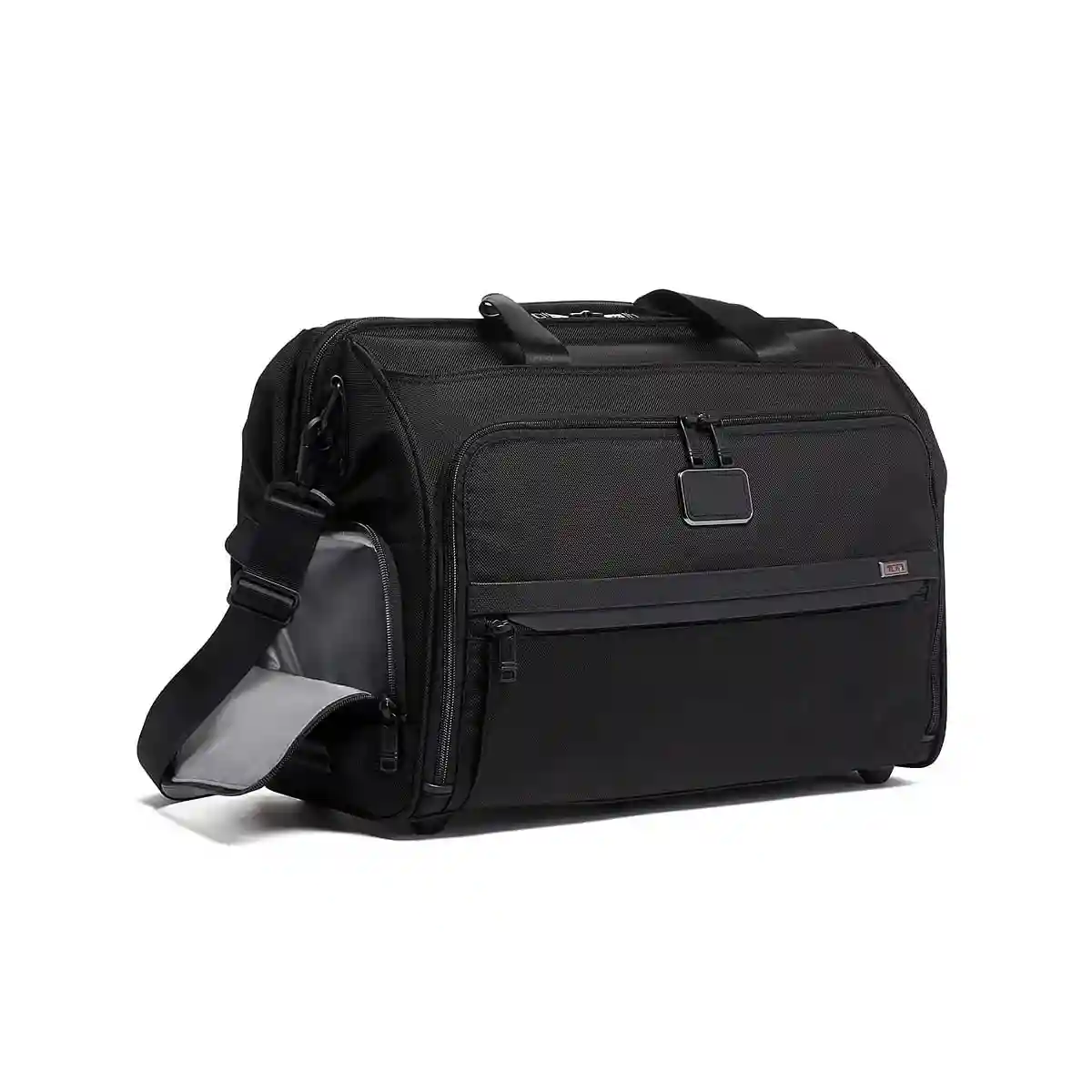 Tumi Alpha Framed Soft Duffel