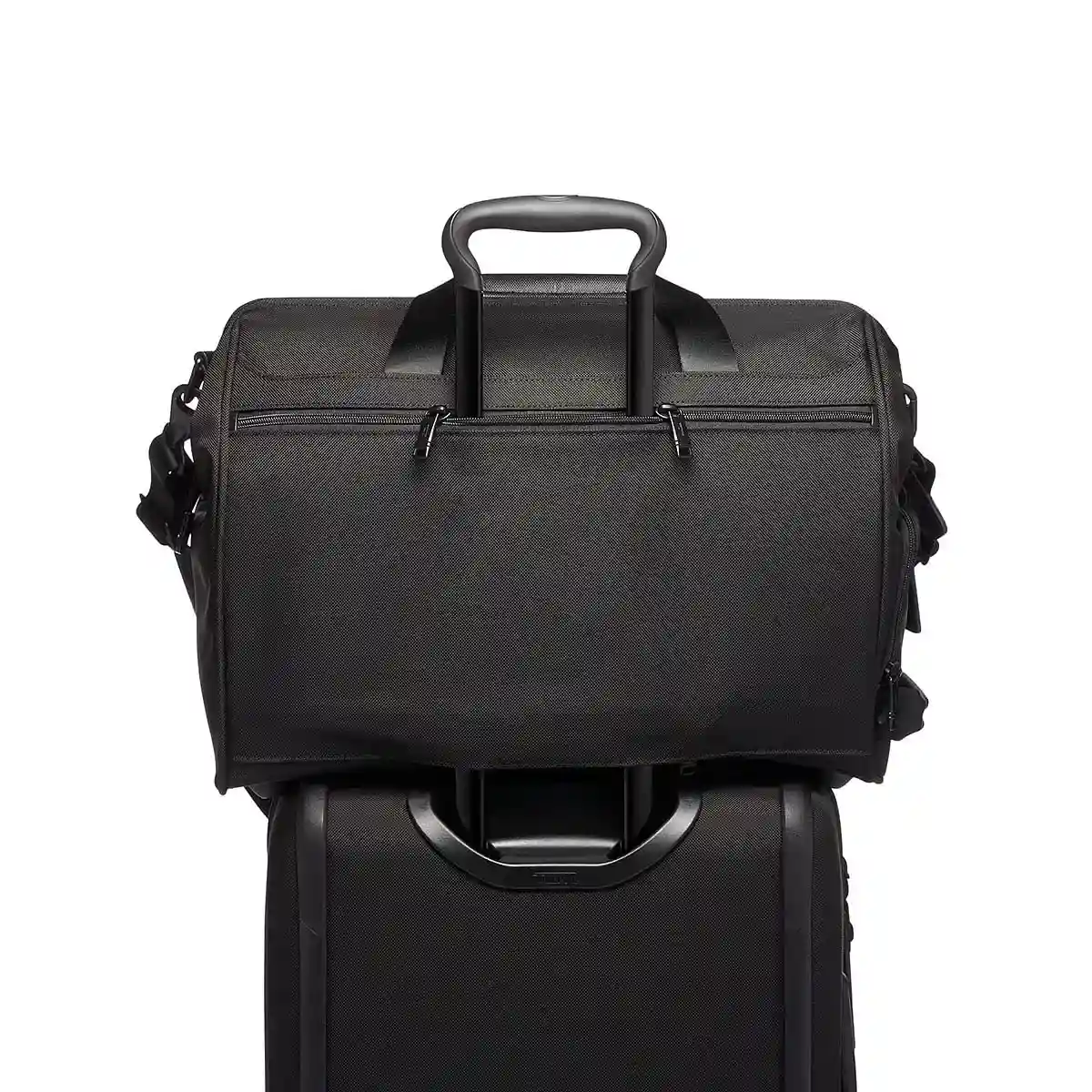 Tumi Alpha Framed Soft Duffel
