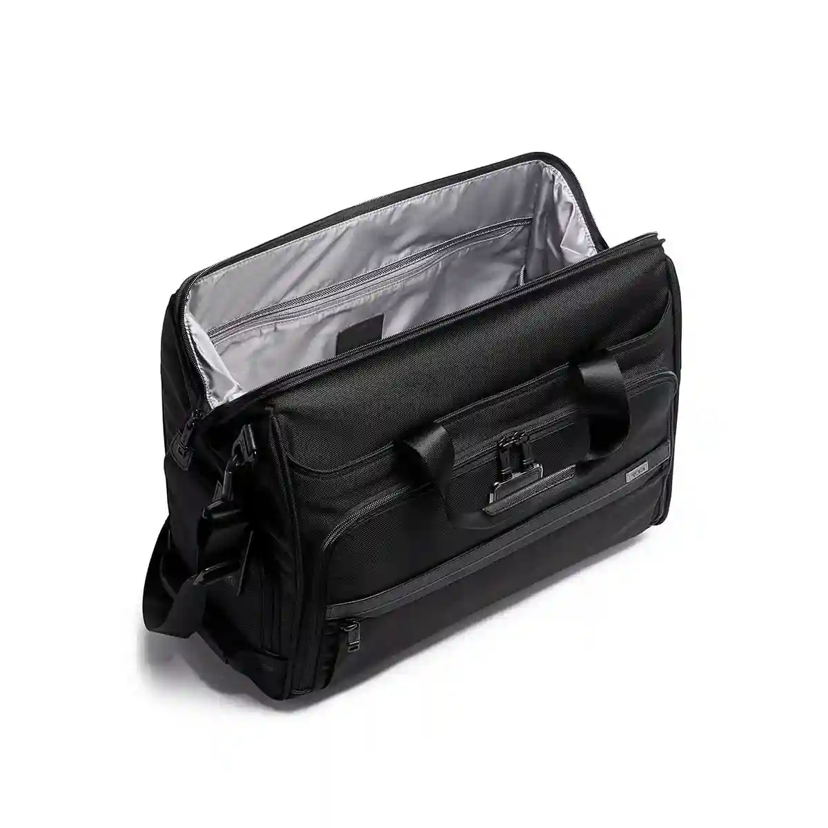 Tumi Alpha Framed Soft Duffel