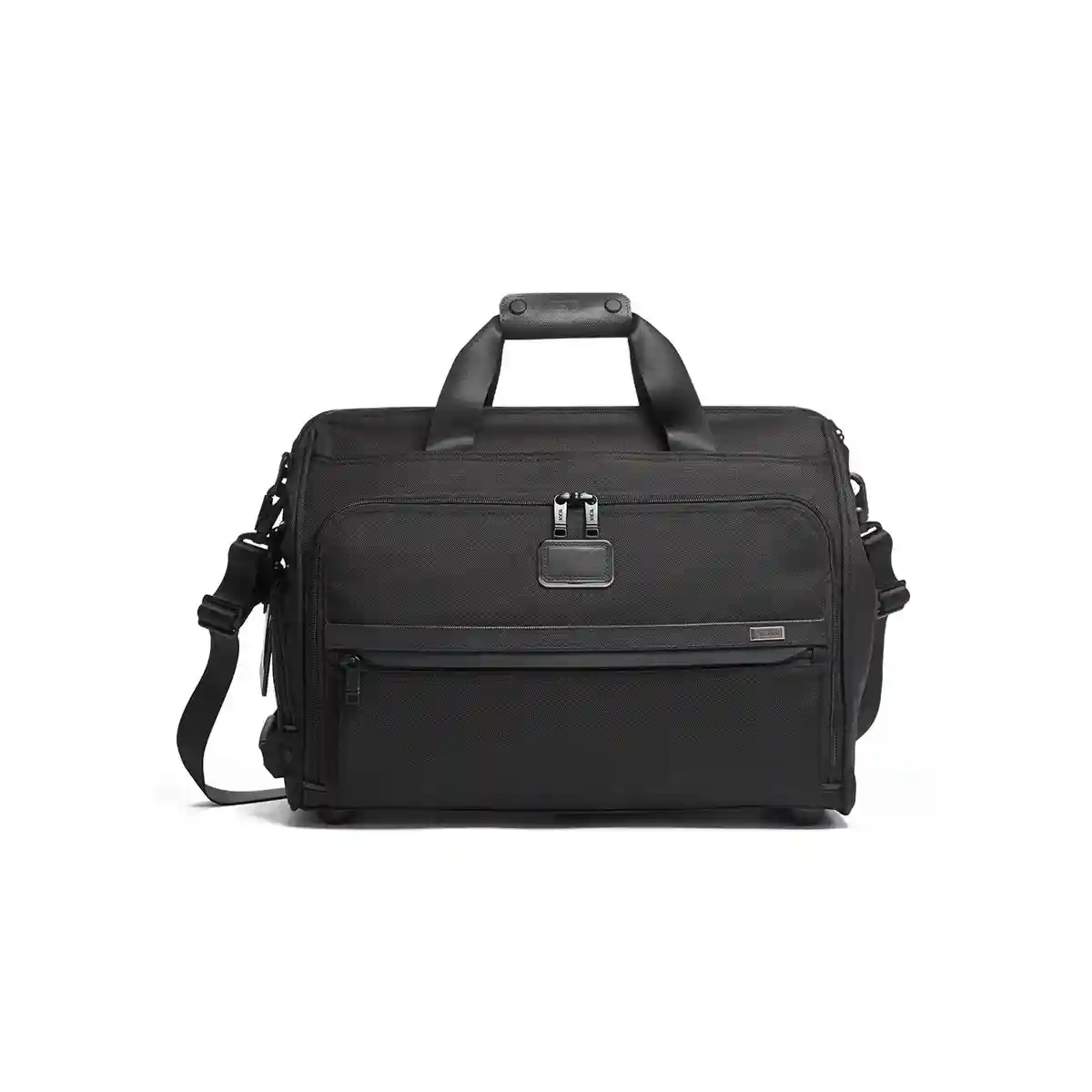 Tumi Alpha Framed Soft Duffel