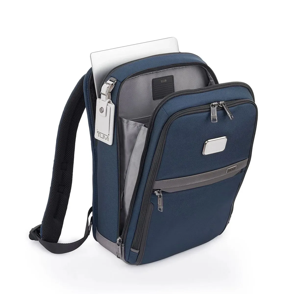 Alpha Slim Backpack