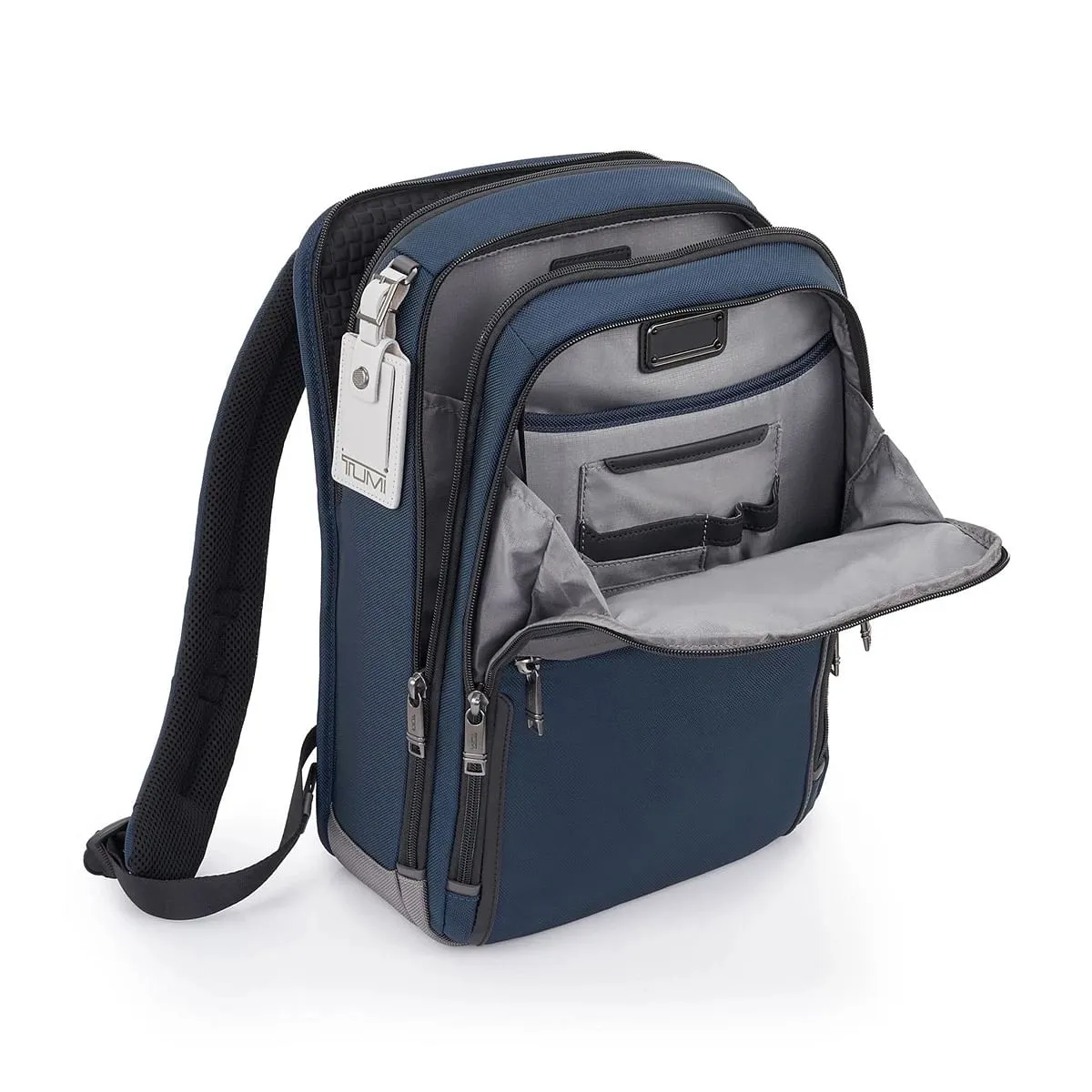 Alpha Slim Backpack