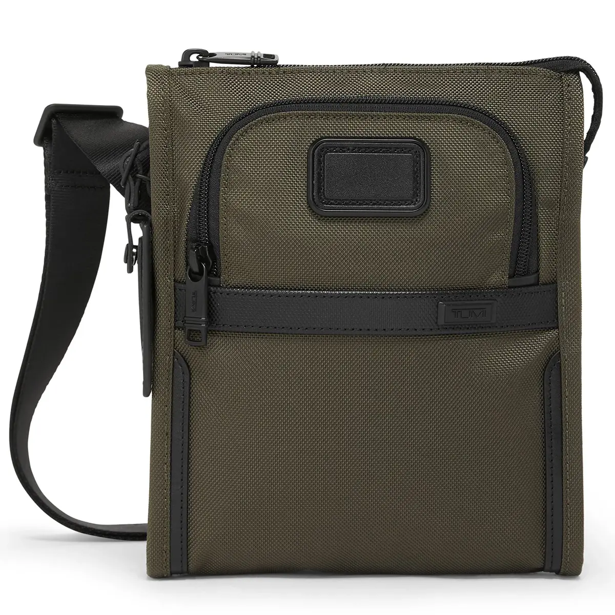 Alpha Pocket Bag Small