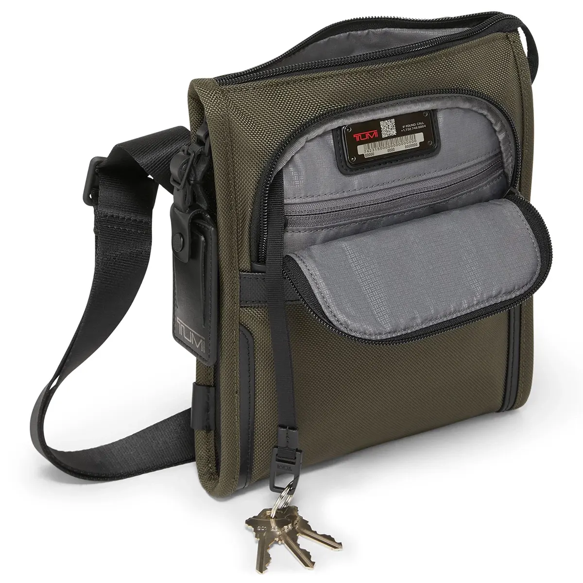Alpha Pocket Bag Small
