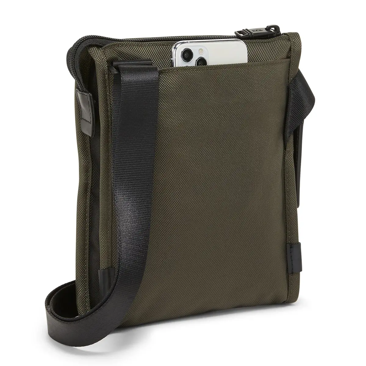 Alpha Pocket Bag Small