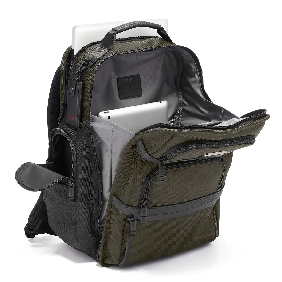 Tumi Alpha Tumi Brief Pack