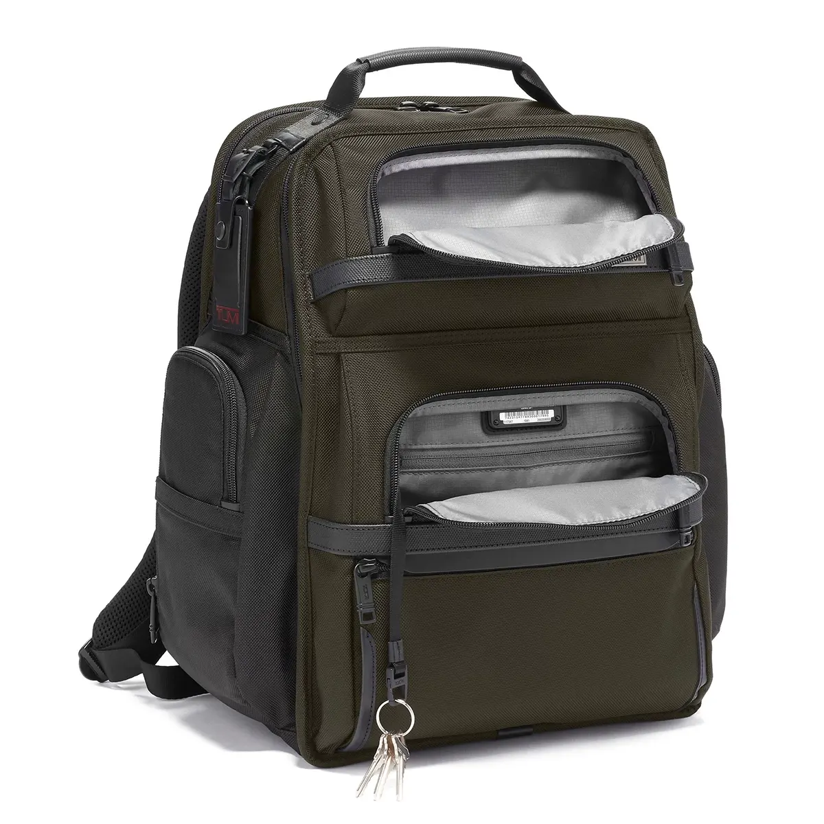 Tumi Alpha Tumi Brief Pack