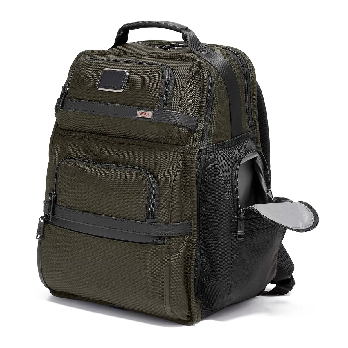 Tumi Alpha Tumi Brief Pack