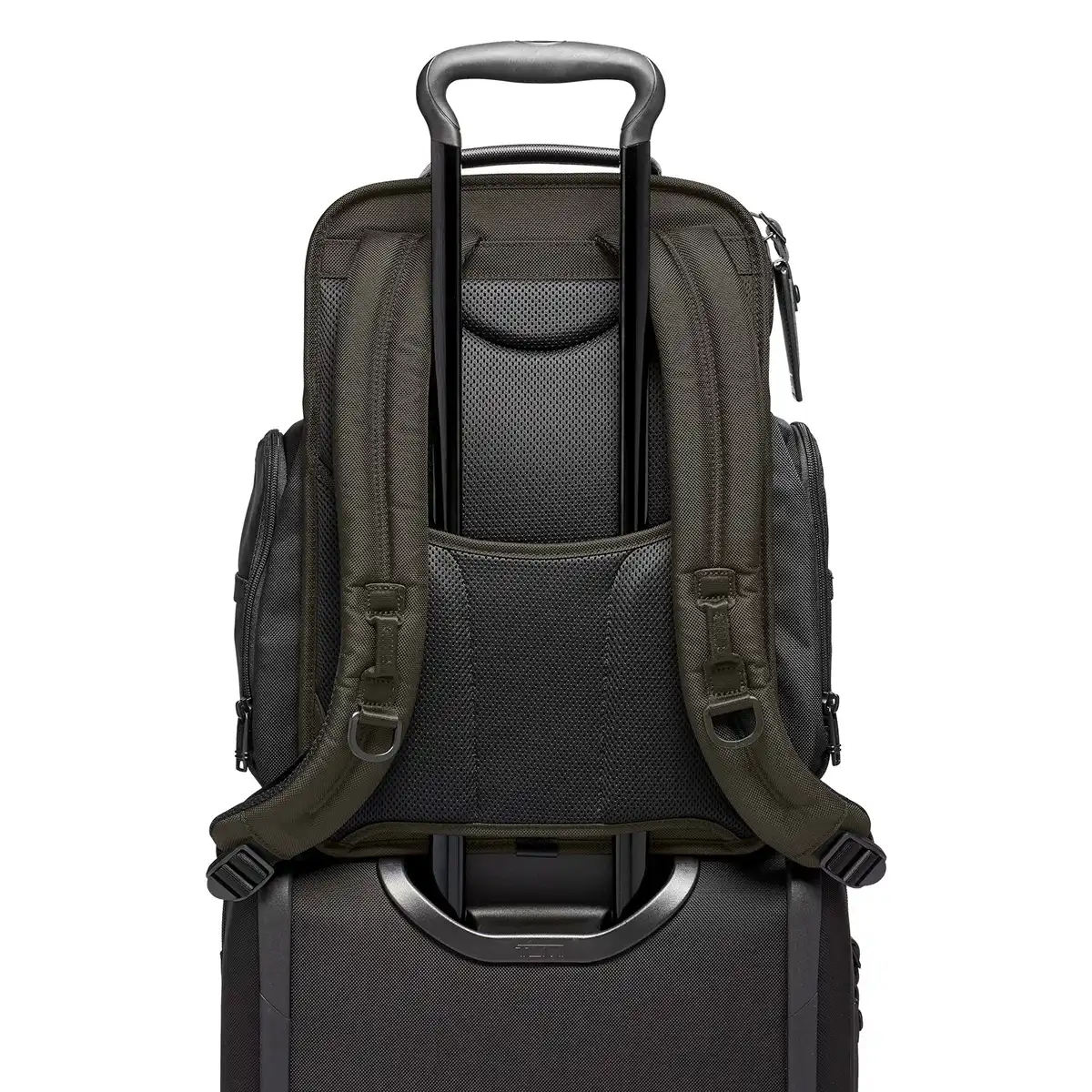 Tumi Alpha Tumi Brief Pack