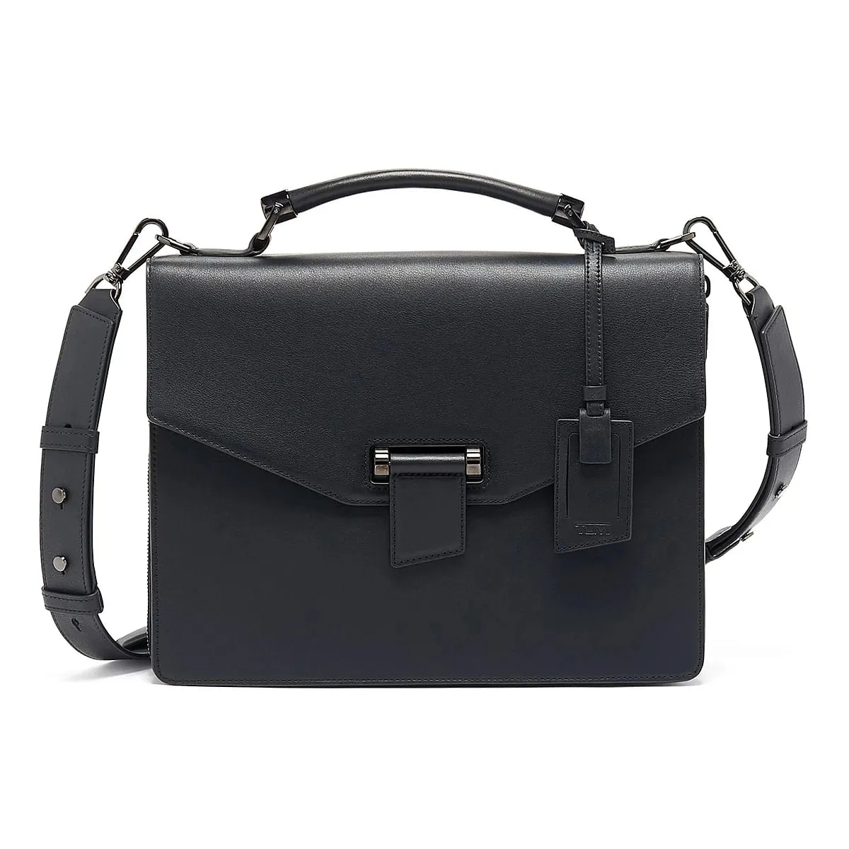 Maren Delphine Expandable Briefcase