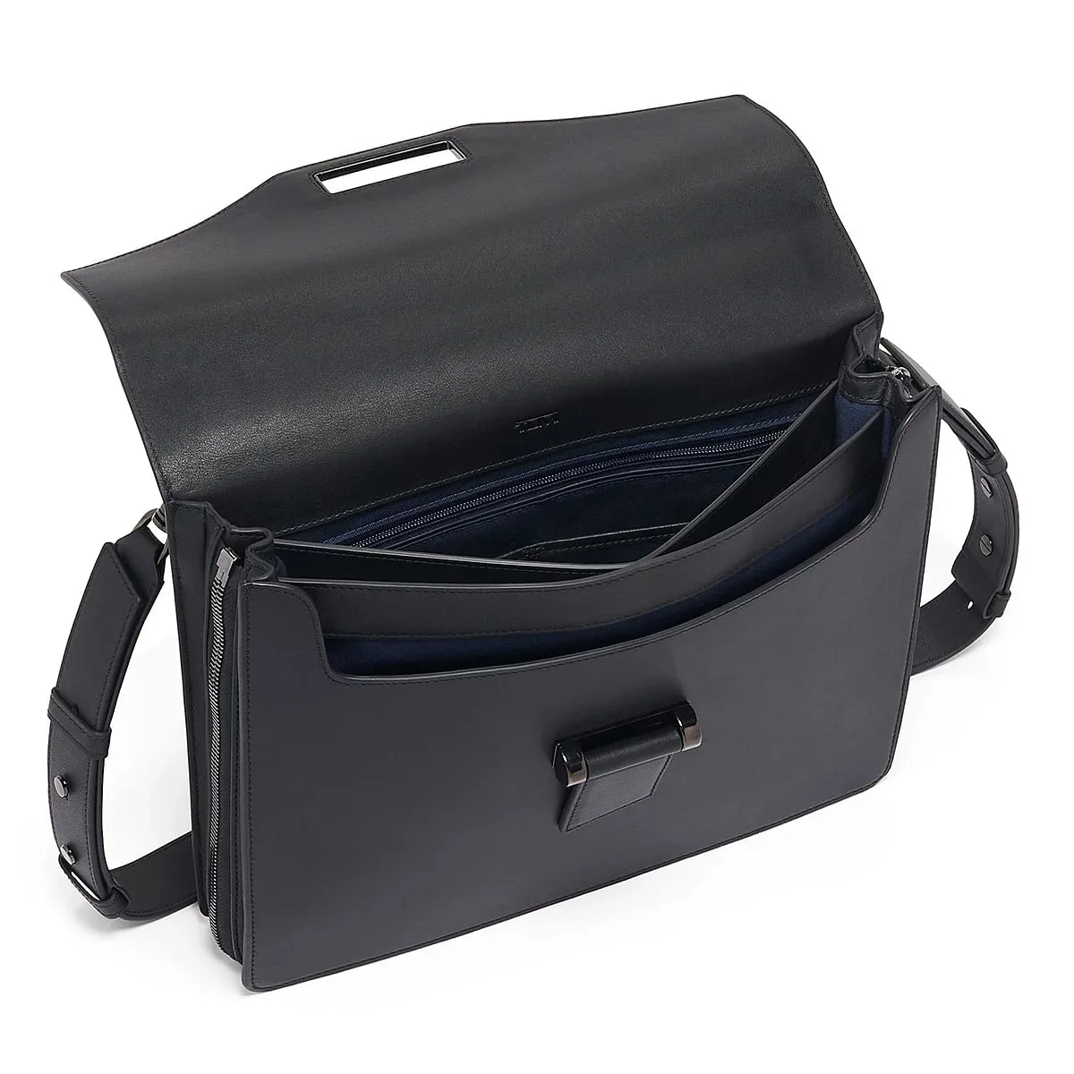 Maren Delphine Expandable Briefcase