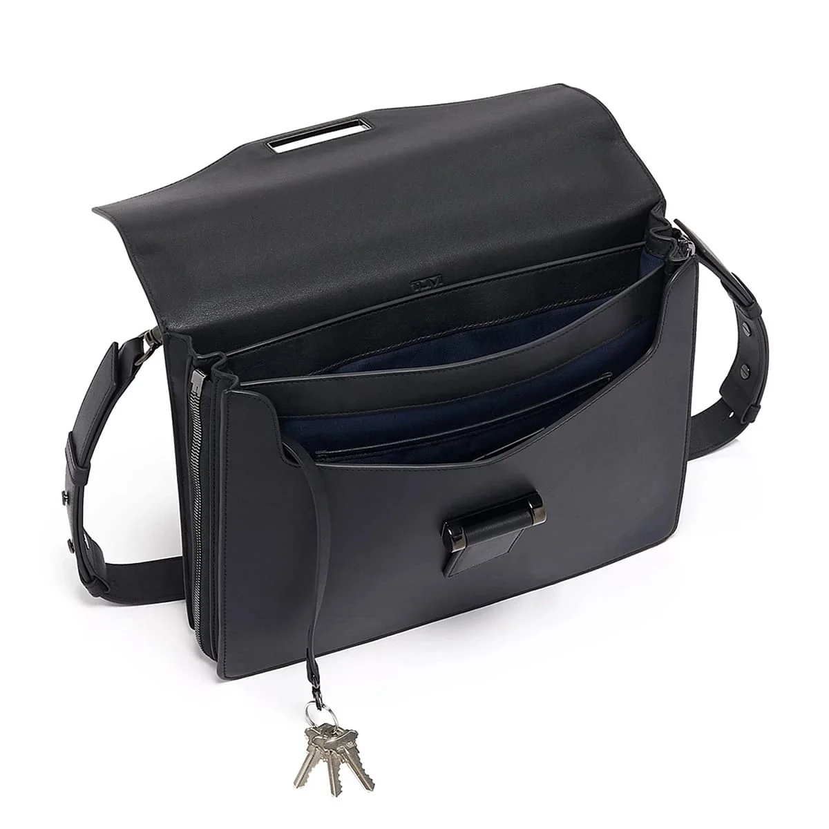 Maren Delphine Expandable Briefcase