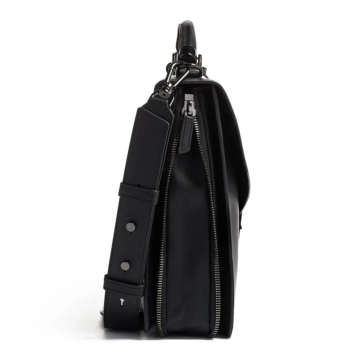 Maren Delphine Expandable Briefcase