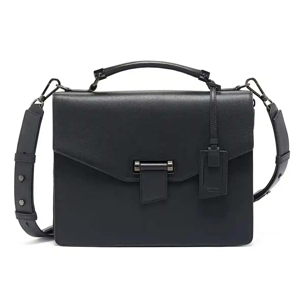 Maren Delphine Expandable Briefcase