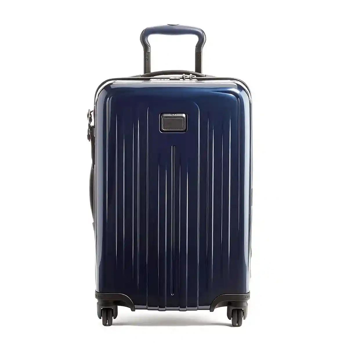 V4 International Expandable 4 Wheel Carry-On