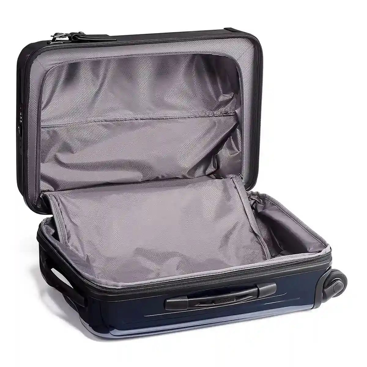 V4 International Expandable 4 Wheel Carry-On