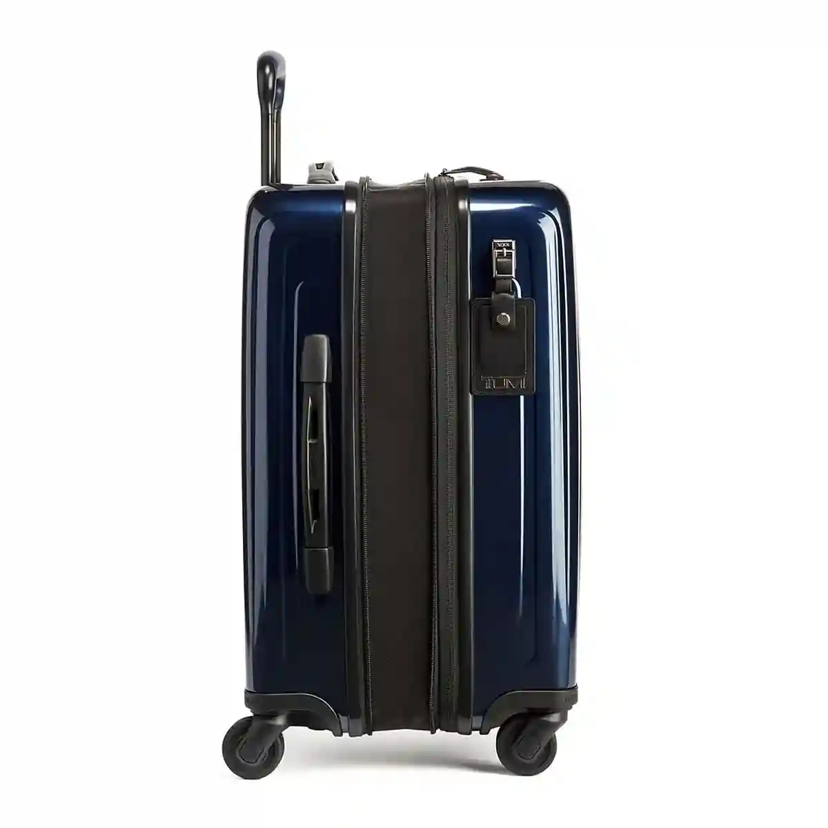 V4 International Expandable 4 Wheel Carry-On