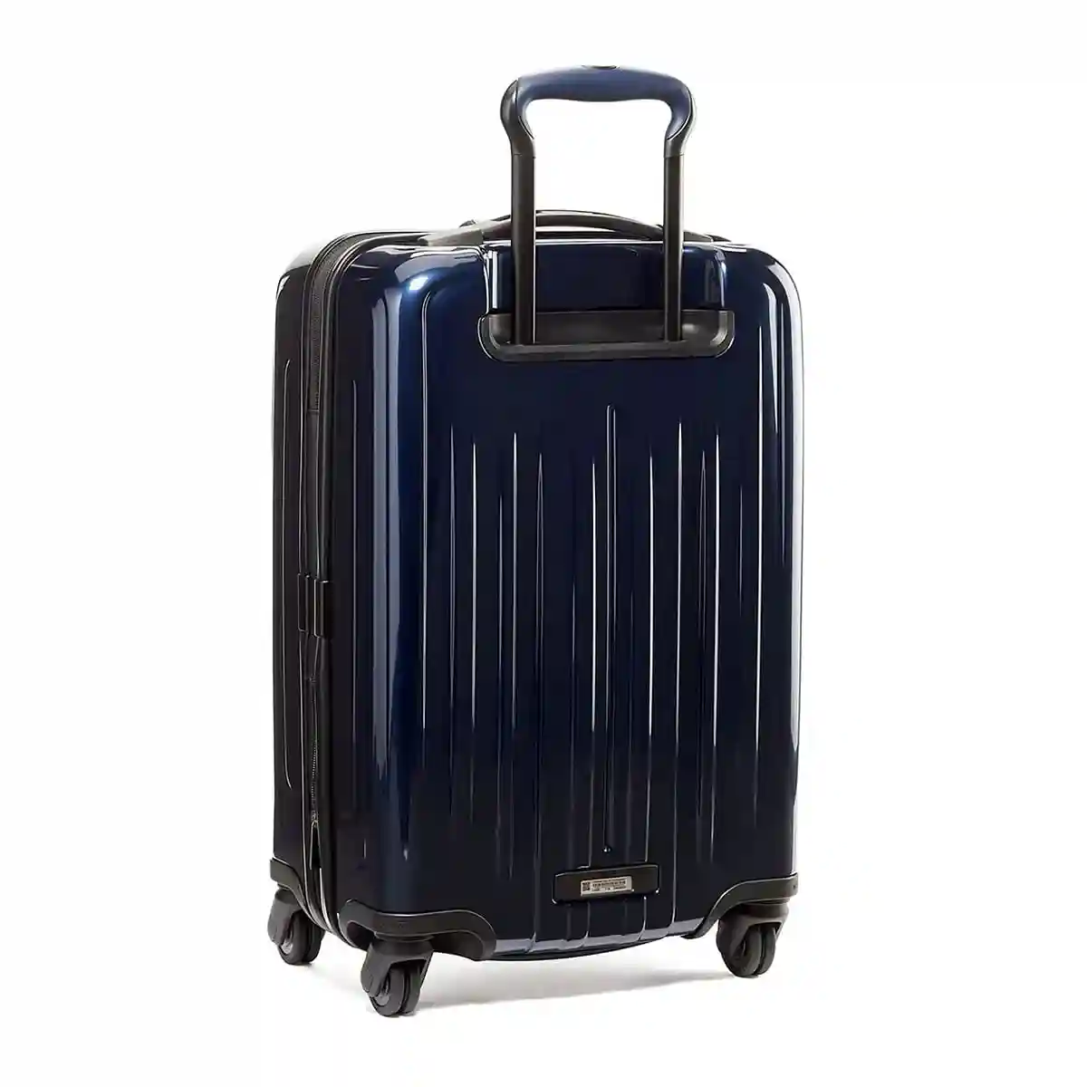 V4 International Expandable 4 Wheel Carry-On