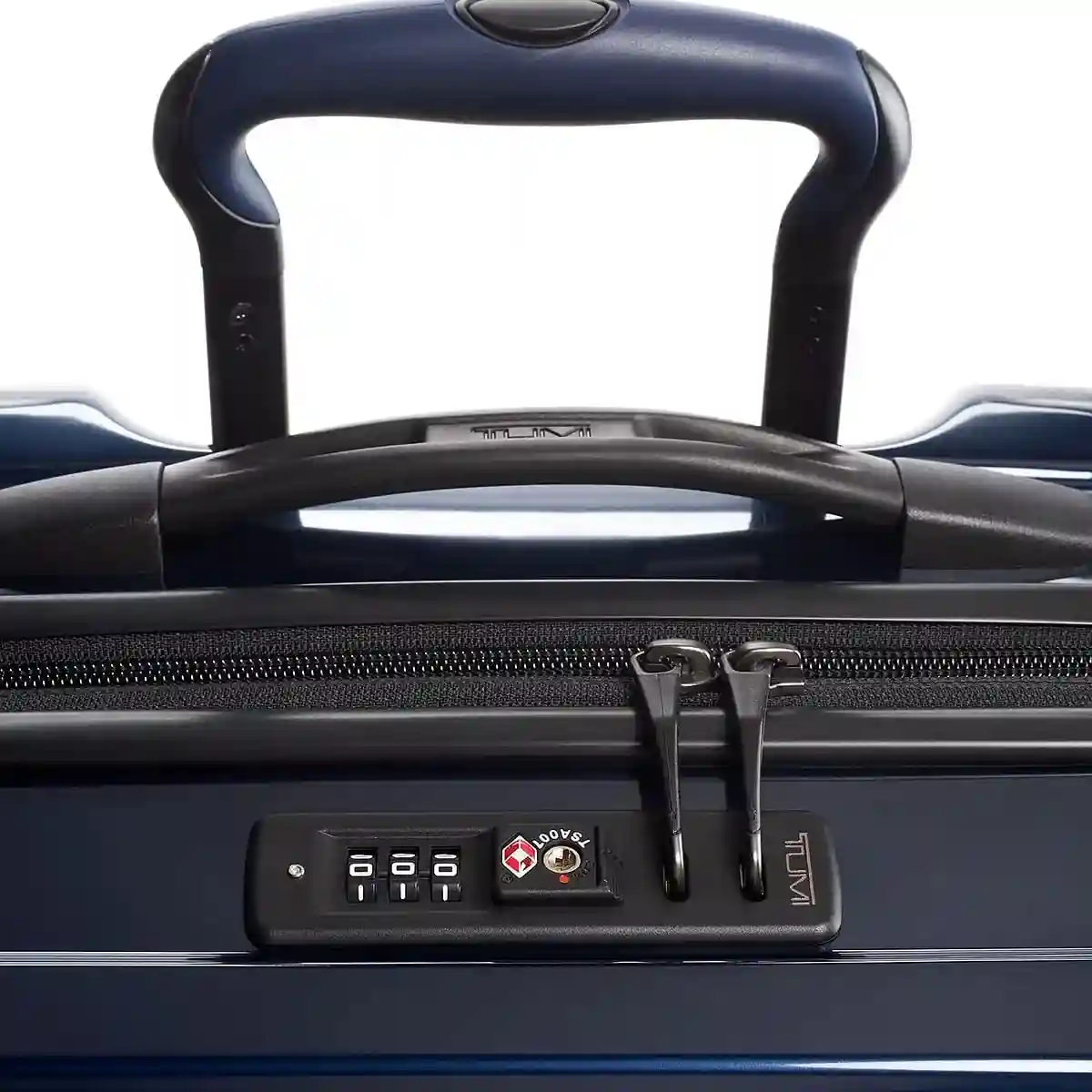 V4 International Expandable 4 Wheel Carry-On