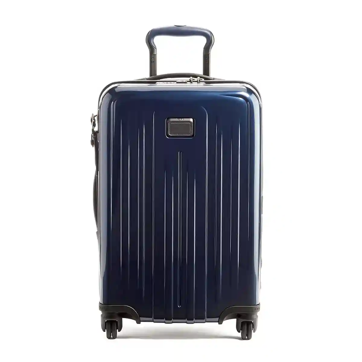 V4 International Expandable 4 Wheel Carry-On