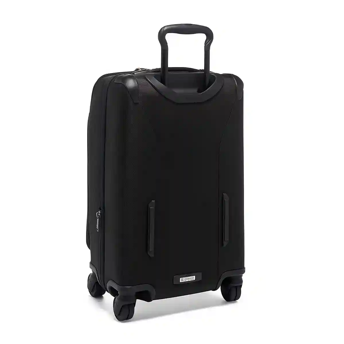 Merge International Expandable Carry-On Black